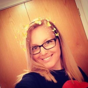 Meet your Posher, Brandy